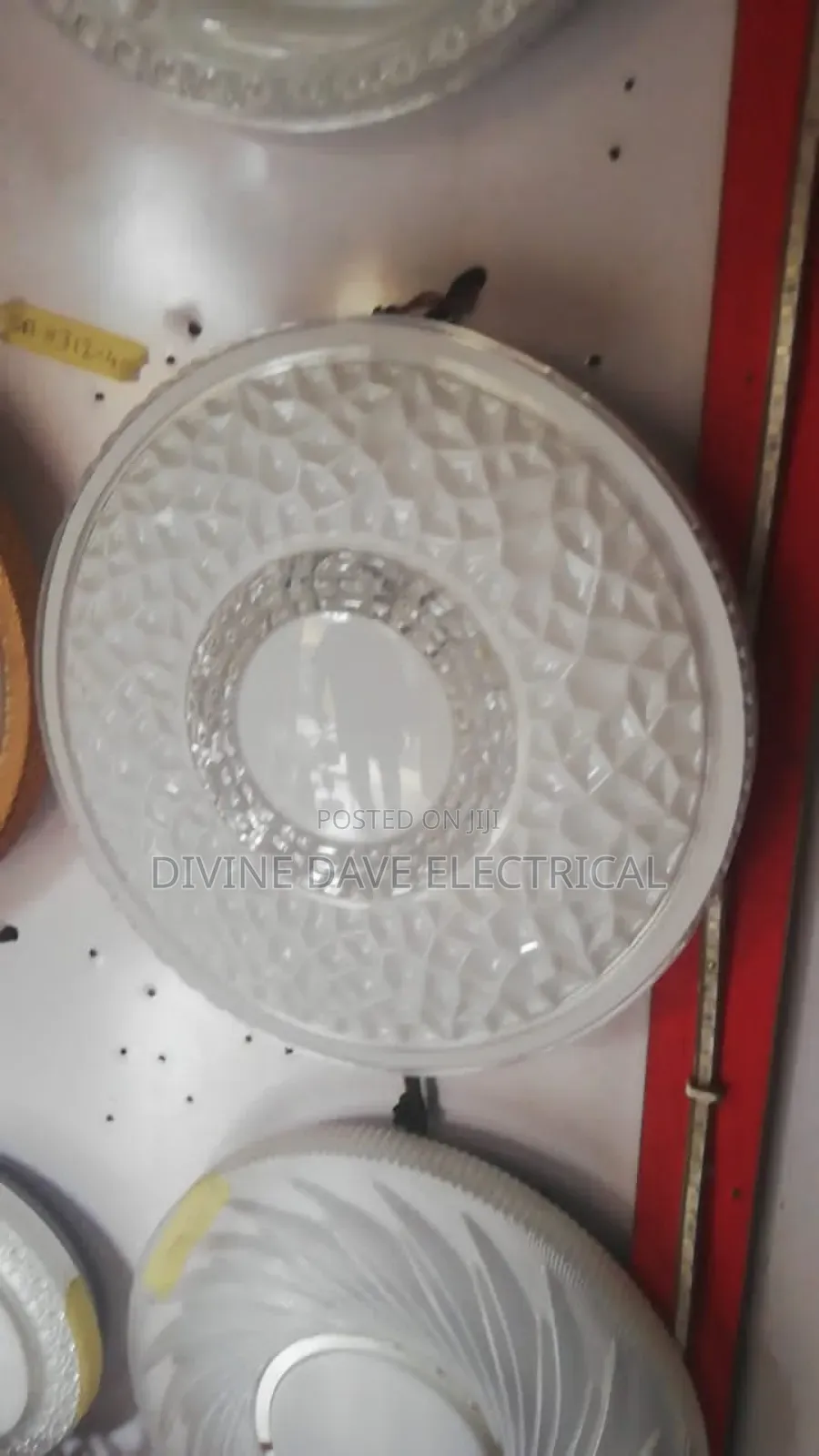 Led Ceiling Light