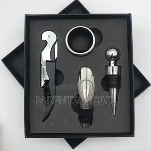 4pcs Bottle Opener Kits
