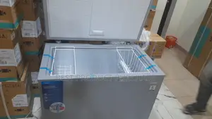Brand New Midea Mdrc345fzg43 Freezer Perfect for Restaurants