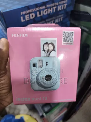 Fujifilm Instax Mini 13 Camera