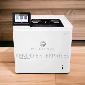 Hp Laser Jet Managed E60155 Printers