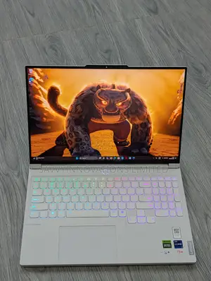 Laptop Lenovo Legion 7 32GB Intel Core i9 SSD 1T