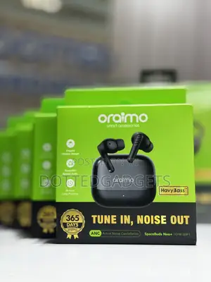 Oriamo Spacebuds Neo+ (Anc)
