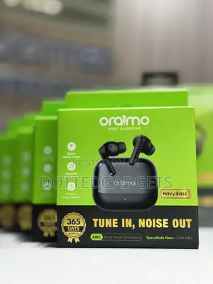 Oriamo Spacebuds Neo+ (Anc)