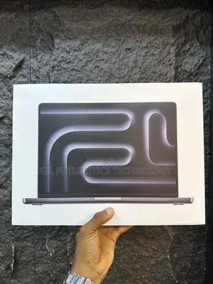 New Laptop Apple MacBook Pro 2026 M5 Pro 24GB Apple M5 Pro SSD 1T