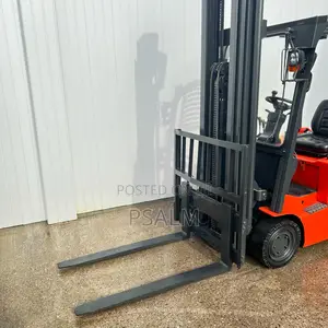 Electric Forklift