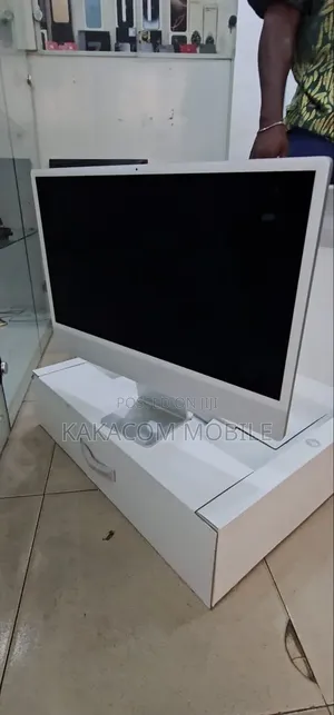 Desktop Computer Apple iMac M1 8GB Intel Core M SSD 512GB