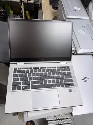 Laptop HP EliteBook 1040 G6 8GB Intel Core i5 SSD 256GB