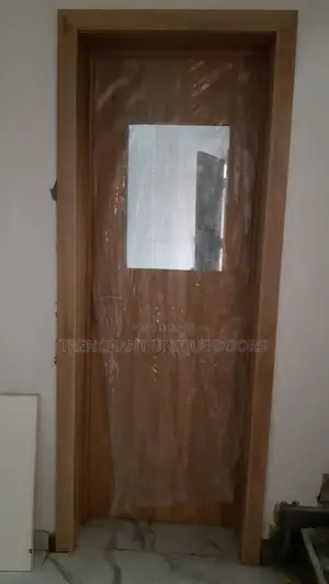 HDF Glass Soor