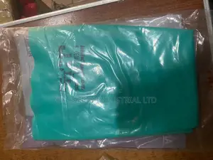 Chemical Hand Gloves