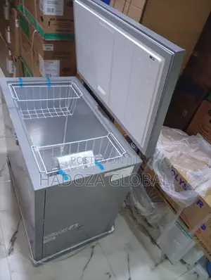 Brand New Midea 249l Deep Freezer for Shop Home Use