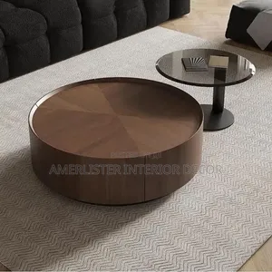 2in1 Center Table