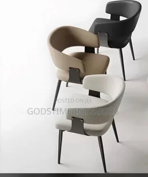 Original Leather Dinning Chair