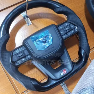 Steering Wheel All Lexus Cars