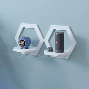 Wall Rack/Deco