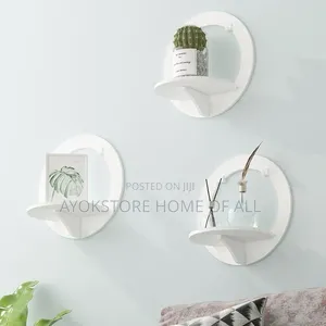 Wall Rack/Deco