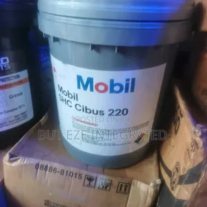 Mobil Shc Cibus 220