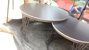 Centre Table Marble