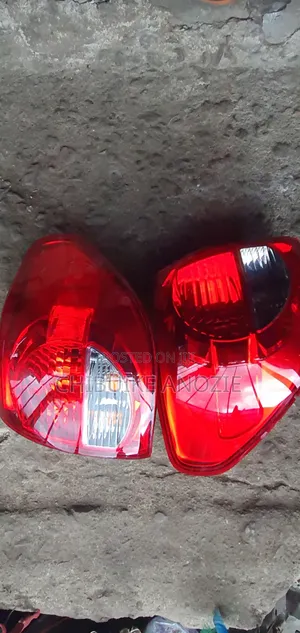 Back Light Toyota Sequia 2009-2015