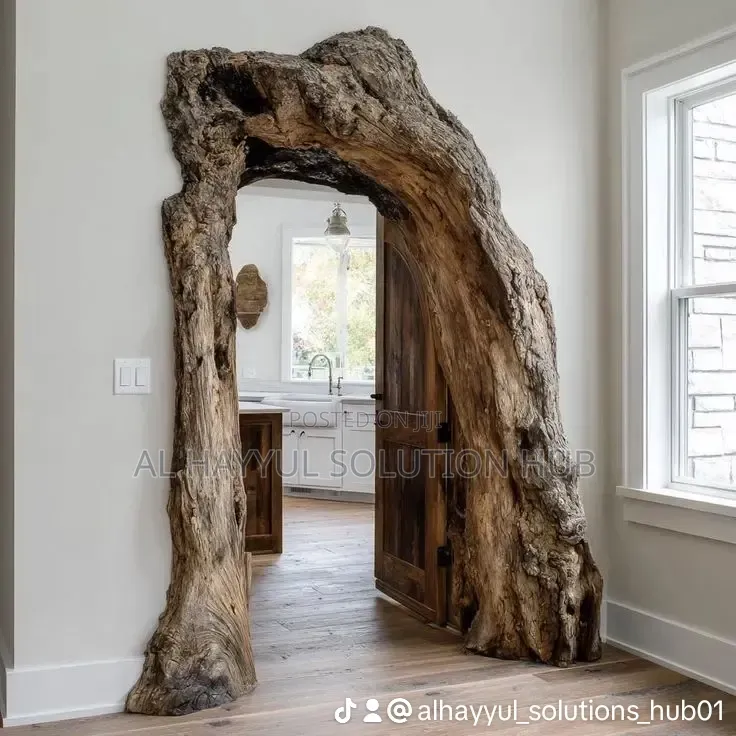 Iot Based Stone Scaping