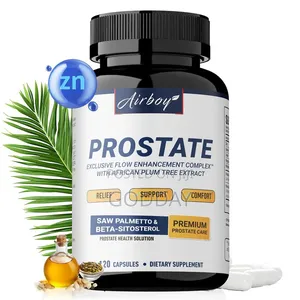 Prostate for Men