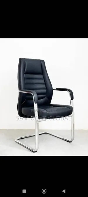 Executive Visitor Chair