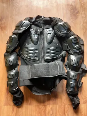 Full Body Armor