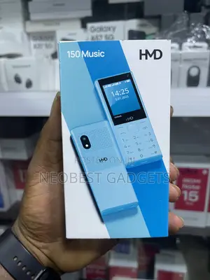 New Nokia 150