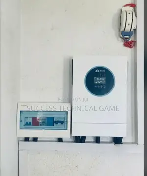 Solar Installation