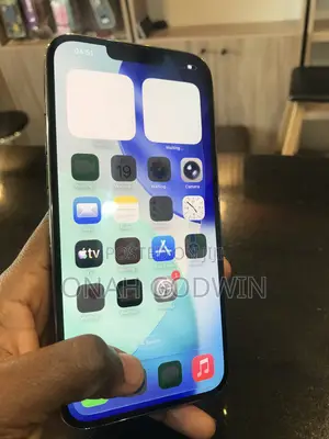 Apple iPhone 13 Pro Max 256 GB Gold