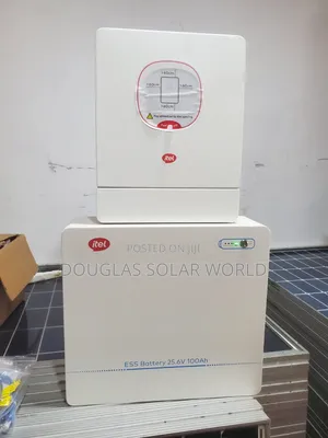 Itel 3.6kw Inverter 2.5kwh Battery 5kw MPPT All-in-One Solar System