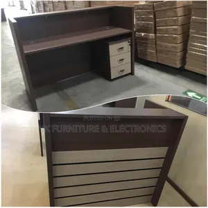 Reception Desk/ Table