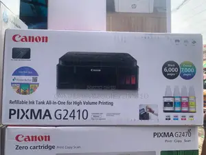 Canon Pixma G2410