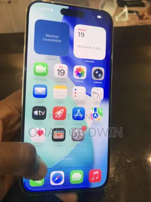 Apple iPhone 13 Pro Max 256 GB Silver