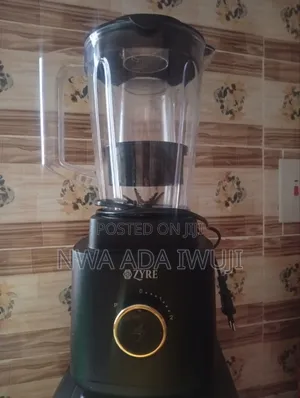 Smart Electric Blender