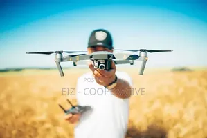 Drone Service Training