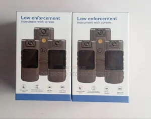 L11 High Definition Camera Wide Angle Night Vision Cameras