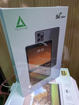 New Tablet 512 GB