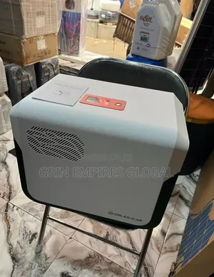 Cola 3600 Plus/2200 Rating Power