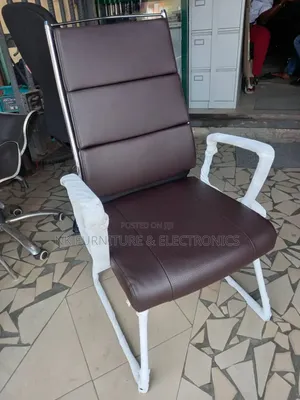 Office Chairs With Quality Leather