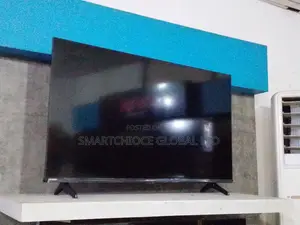 Hisense Smart Tv 40"Inches