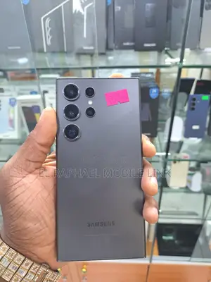 Samsung Galaxy S24 Ultra 256 GB Bronze
