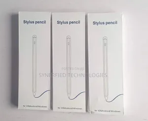 Stylus Pencils (Works With Ios/Android/Windows Devices)