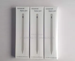 Universal Stylus Pen for Los/Android Touchscreen Capacitive Pens