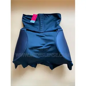 High Waisted BBL Hips and Buttocks Natural Shaper