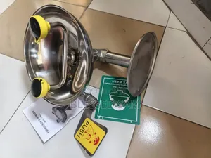 Wall Mounted Eye Wash