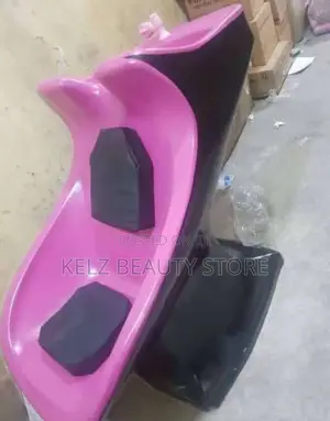 Fiber Wash Basin
