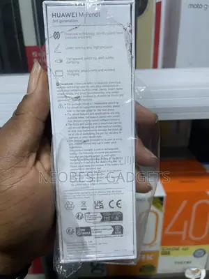 Huawei M Pencil