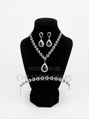 Bridal Jewelry