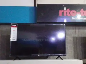 Royal Smart Tv 32" Inches